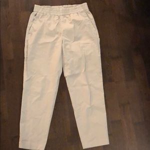 Everlane easy chino size 2